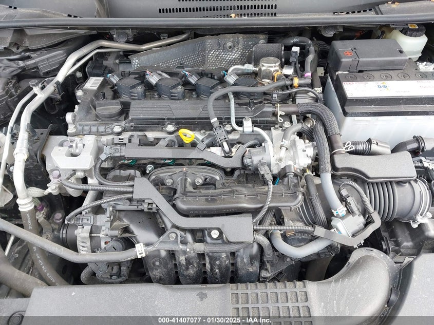 2022 TOYOTA COROLLA VIN: JTDS4MCE4NJ096096