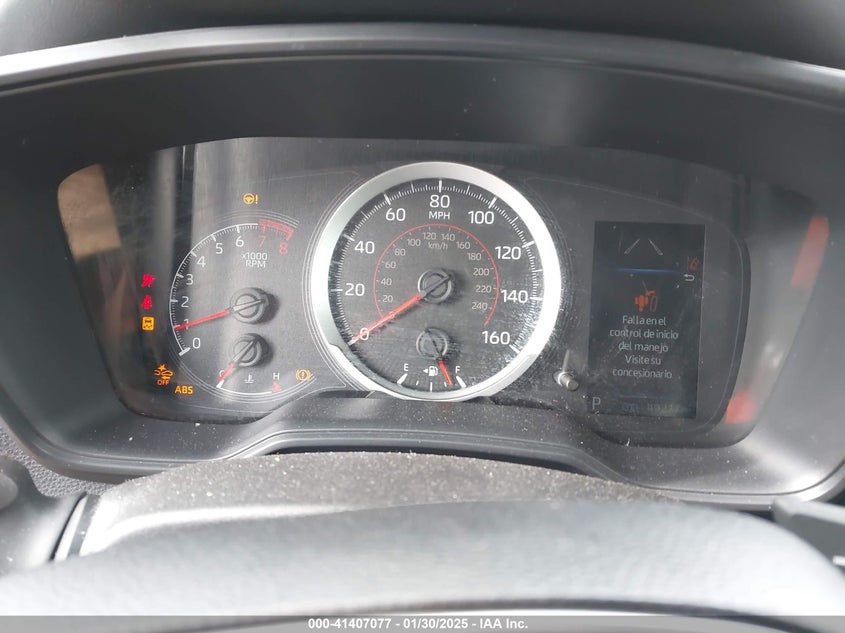 2022 TOYOTA COROLLA VIN: JTDS4MCE4NJ096096