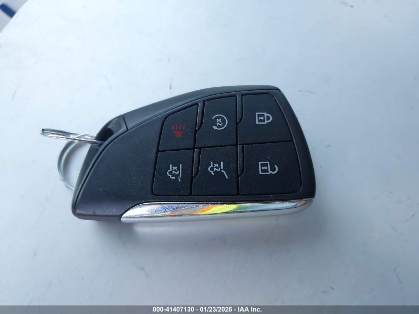 2023 Chevrolet Suburban - 1GNSKFKD6PR294748