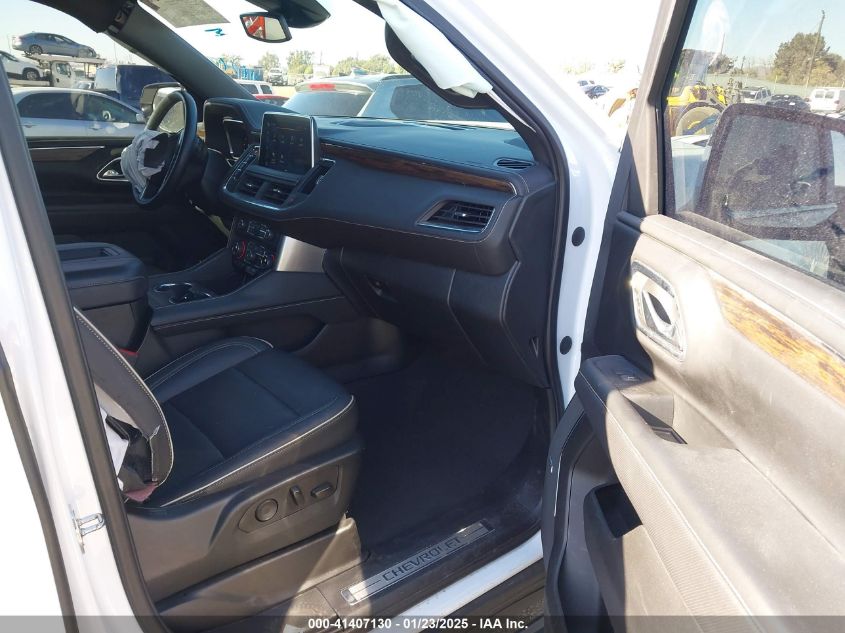 2023 Chevrolet Suburban - 1GNSKFKD6PR294748