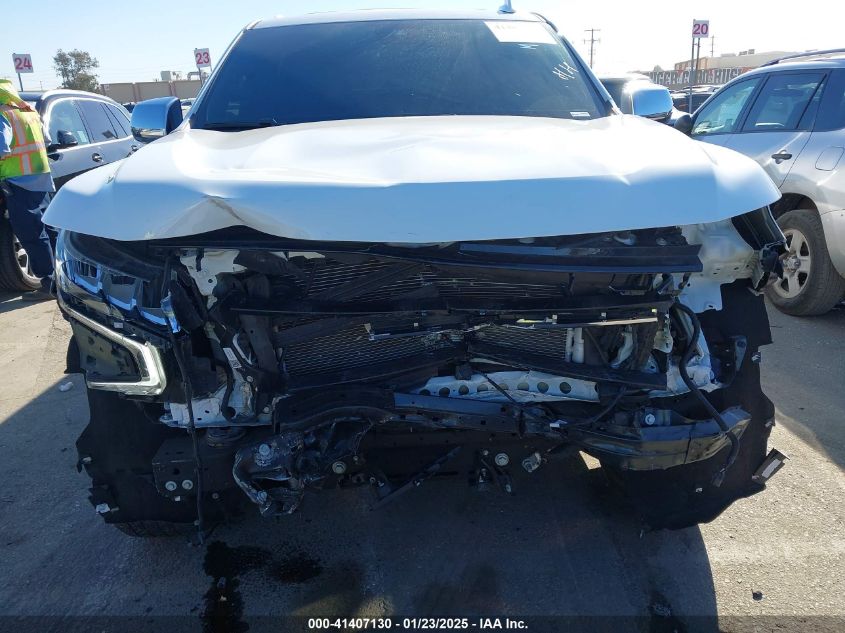 2023 Chevrolet Suburban - 1GNSKFKD6PR294748