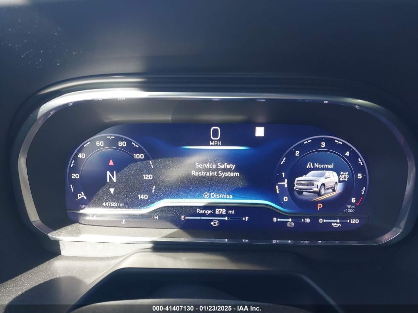 2023 Chevrolet Suburban - 1GNSKFKD6PR294748