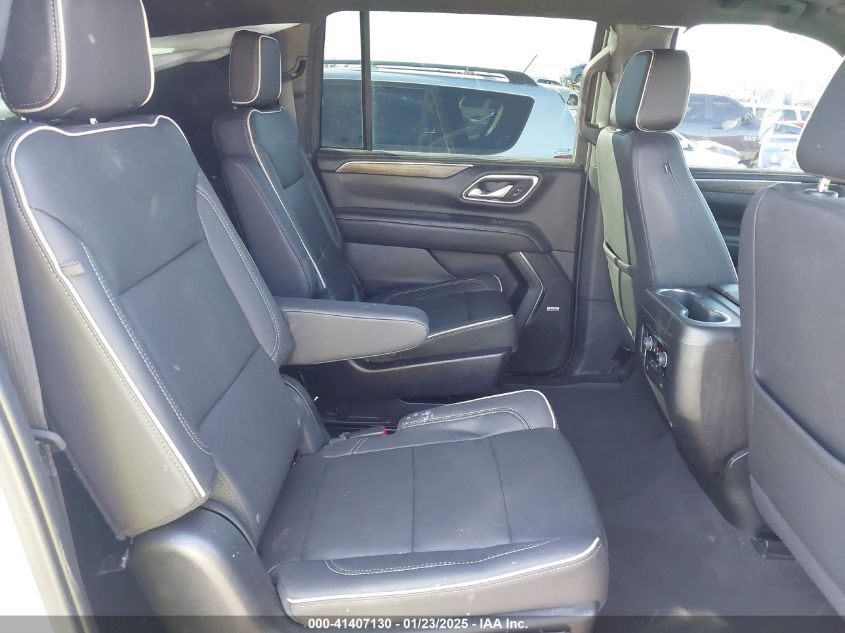 2023 Chevrolet Suburban - 1GNSKFKD6PR294748