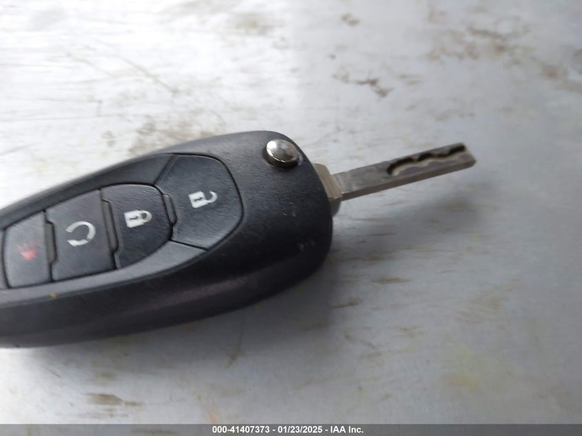 2019 CHEVROLET CRUZE VIN: 3G1BC6SM9KS588889