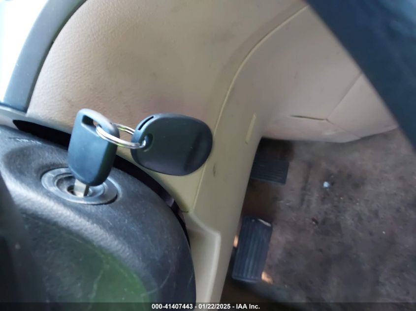 2005 Honda Odyssey Ex VIN: 5FNRL38425B400464 Lot: 41407443