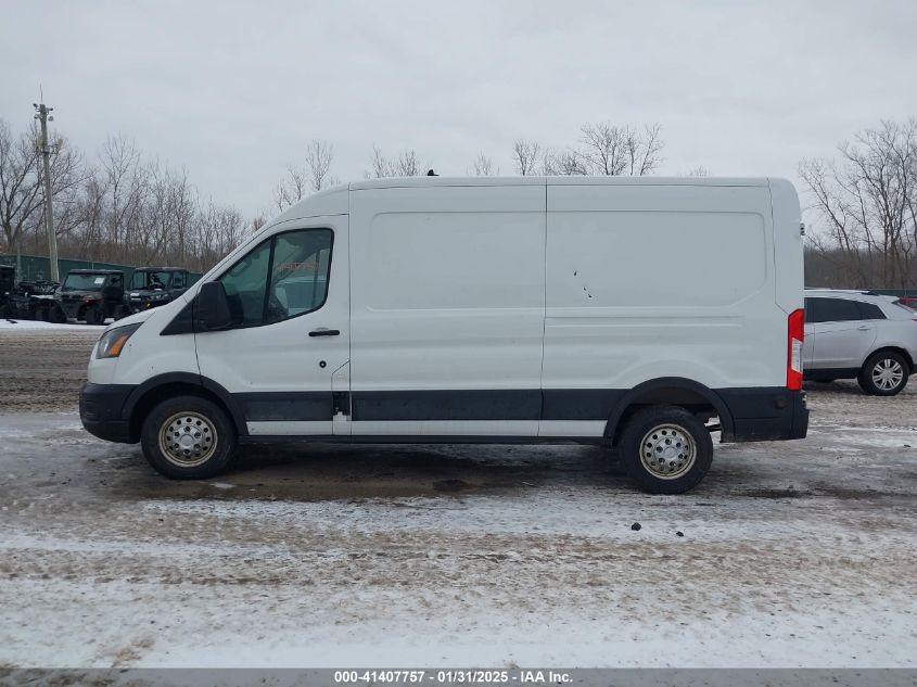 VIN 1FTBW9CG9LKA63076 2020 FORD TRANSIT-350 no.14