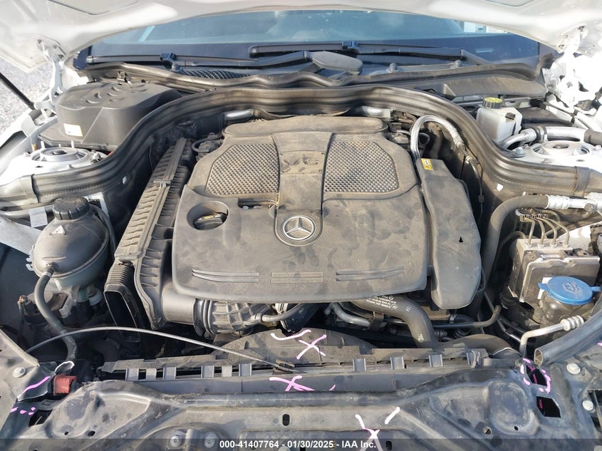 2013 MERCEDES-BENZ E 350 - WDDHF5KB4DA727709