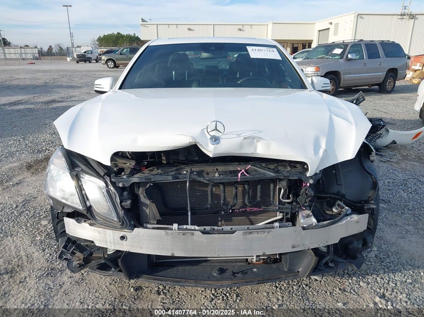 2013 MERCEDES-BENZ E 350 - WDDHF5KB4DA727709