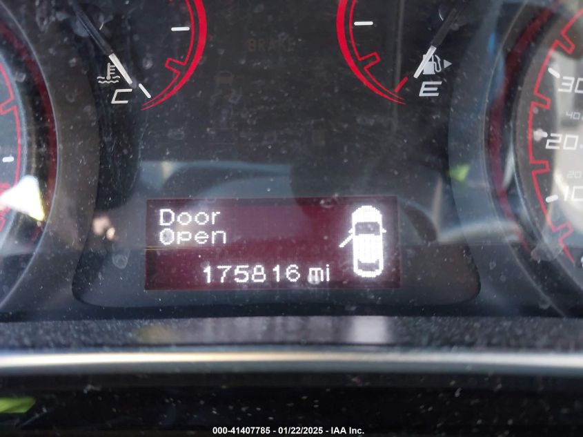 VIN 1C3CDFBB7FD201287 2015 Dodge Dart, Sxt no.7