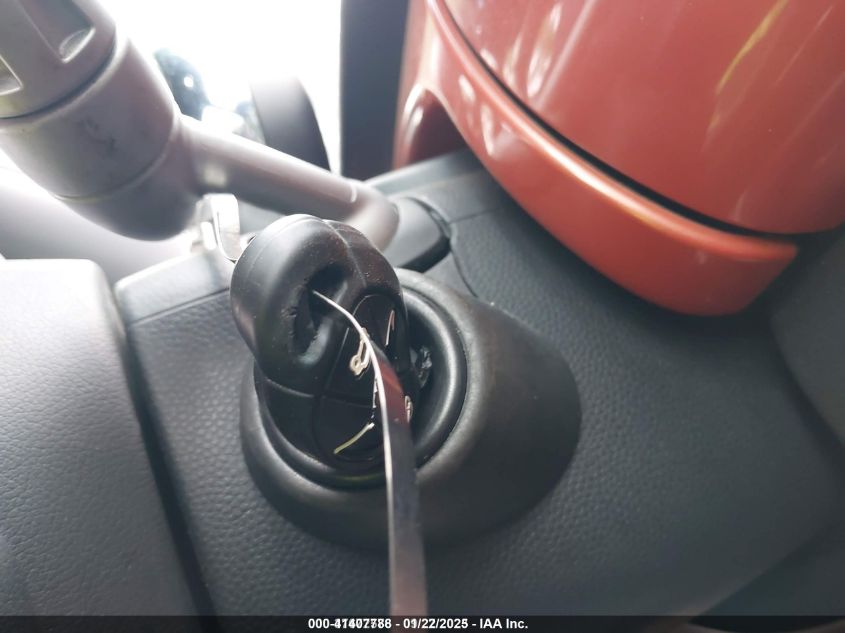 2006 Mini Cooper S VIN: WMWRH33546TF86217 Lot: 41407788