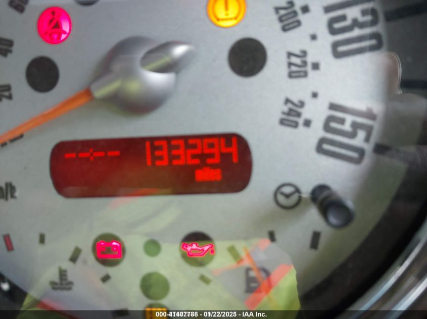 2006 Mini Cooper S VIN: WMWRH33546TF86217 Lot: 41407788