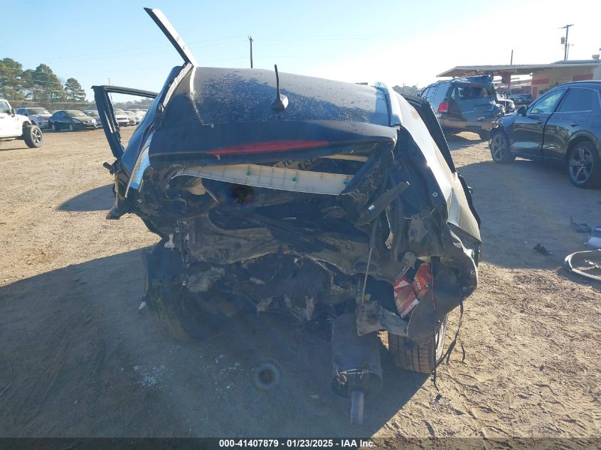 2016 Honda Cr-V Touring VIN: 5J6RM4H98GL046510 Lot: 41407879