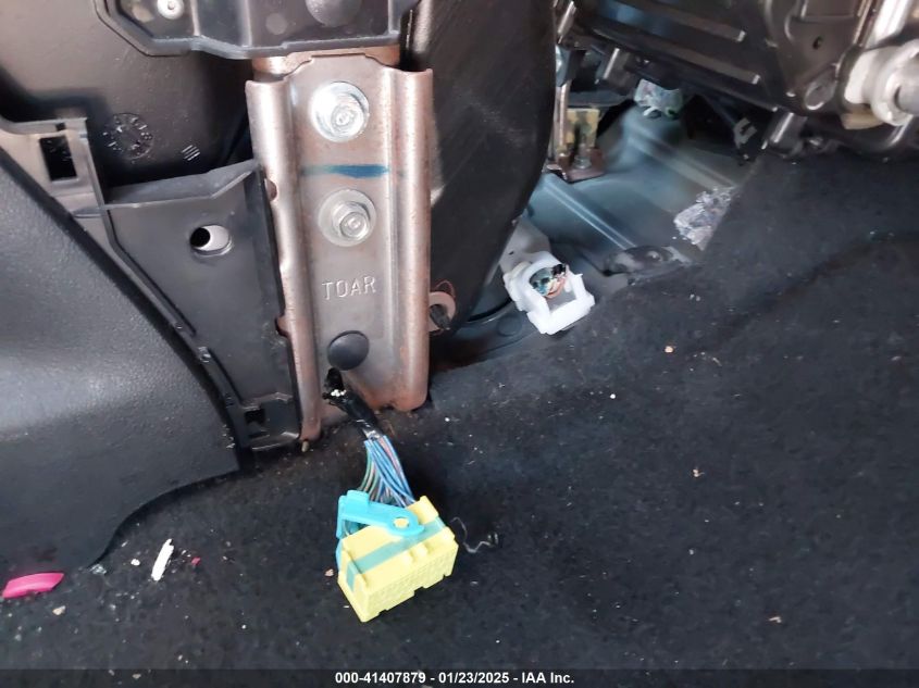 2016 Honda Cr-V Touring VIN: 5J6RM4H98GL046510 Lot: 41407879