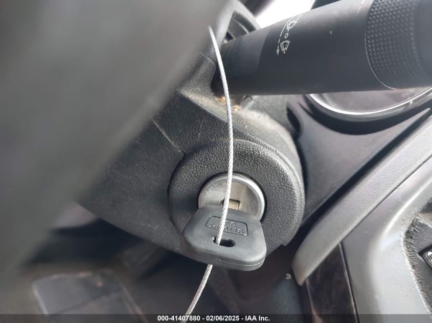 2012 Buick Verano VIN: 1G4PP5SK4C4161577 Lot: 41407880