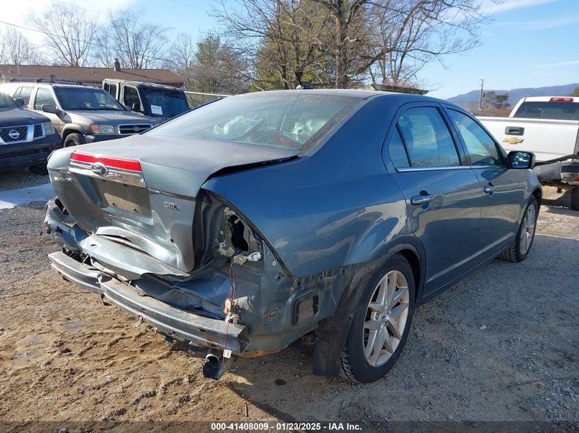 2012 FORD FUSION VIN: 3FAHP0JA3CR409092