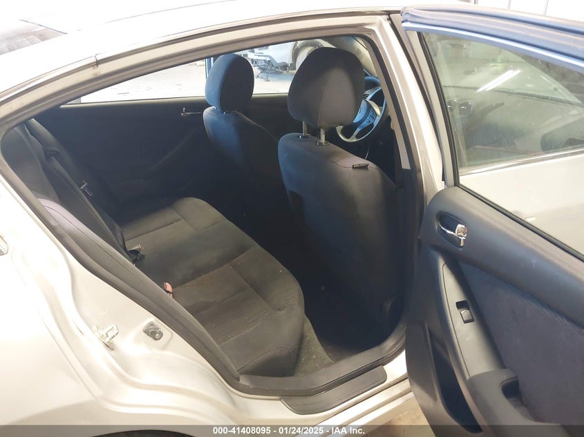 2012 NISSAN ALTIMA VIN: 1N4AL2AP9CN527681