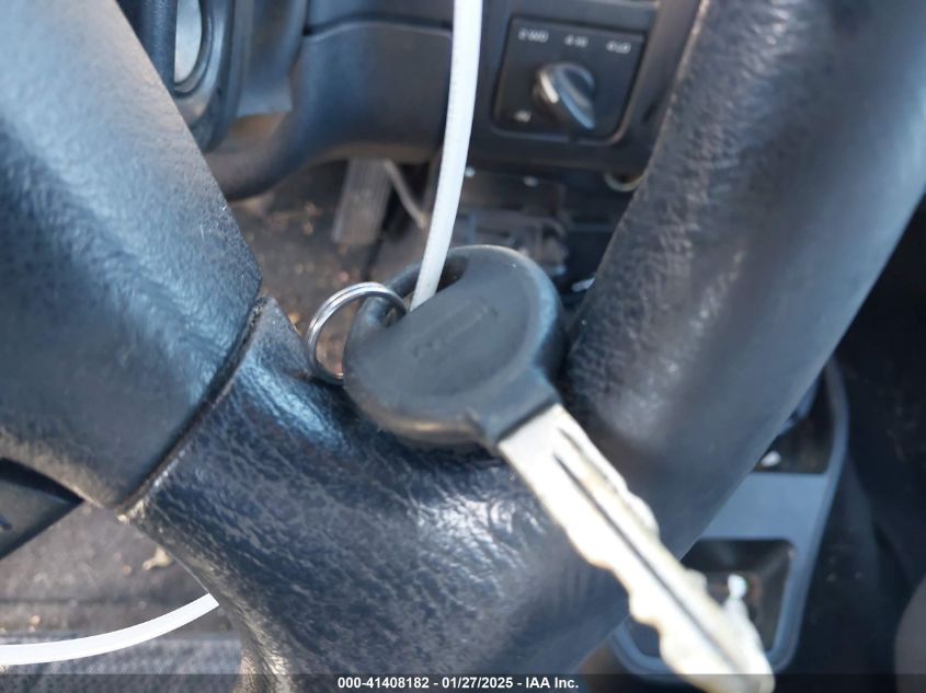 2004 Dodge Dakota Sport VIN: 1D7HG32N24S518815 Lot: 41408182