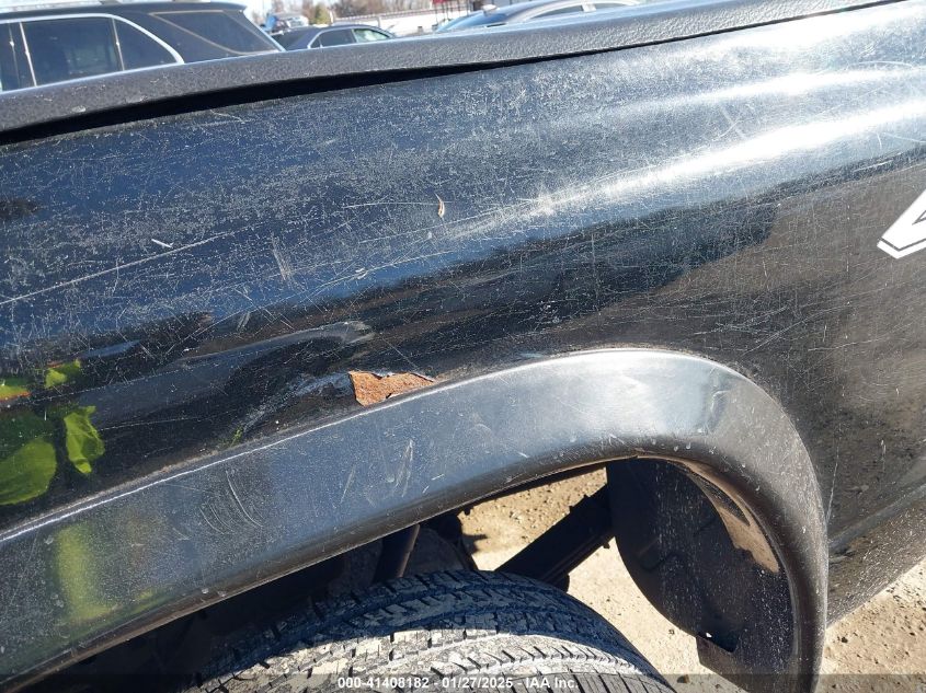 2004 Dodge Dakota Sport VIN: 1D7HG32N24S518815 Lot: 41408182