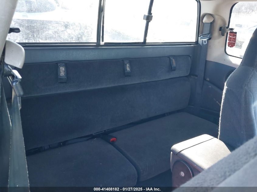 2004 Dodge Dakota Sport VIN: 1D7HG32N24S518815 Lot: 41408182