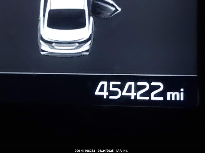 2020 KIA FORTE LXS - 3KPF24AD4LE152002