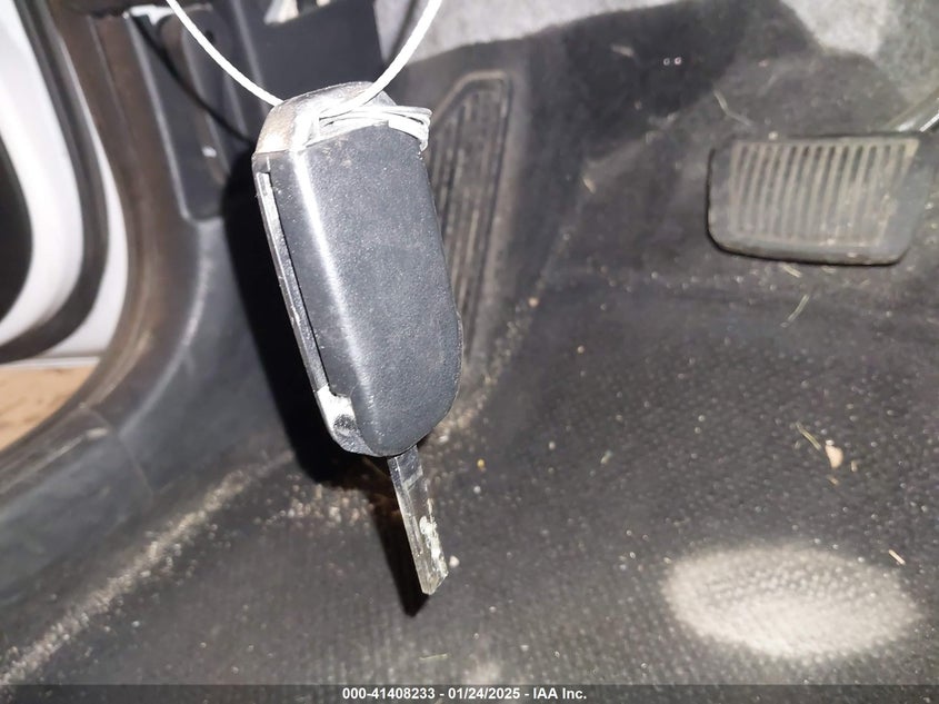 2020 KIA FORTE LXS - 3KPF24AD4LE152002