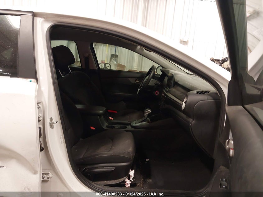 2020 KIA FORTE LXS - 3KPF24AD4LE152002