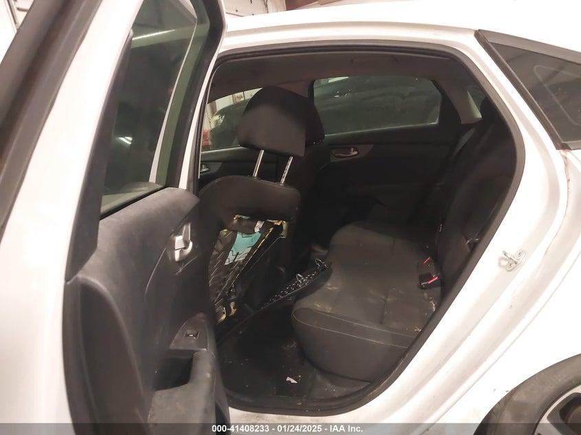 2020 KIA FORTE LXS - 3KPF24AD4LE152002