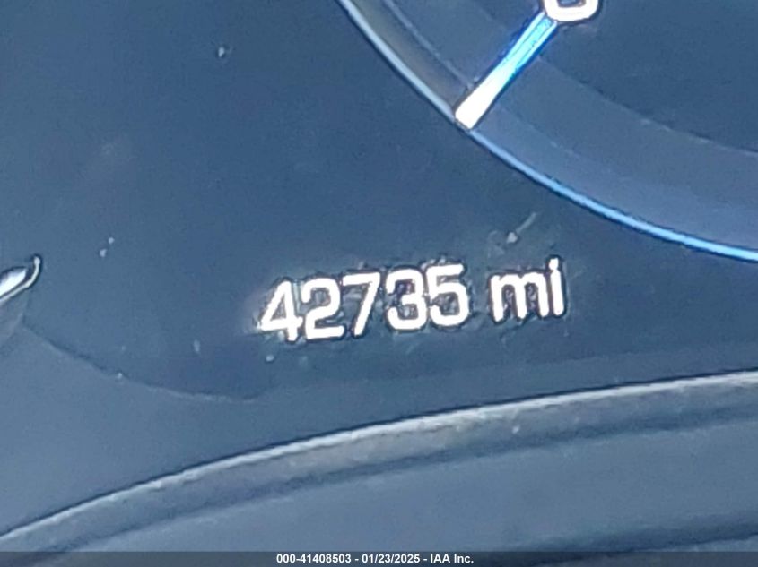 2020 Cadillac Escalade 4Wd Luxury VIN: 1GYS4BKJ6LR120992 Lot: 41408503