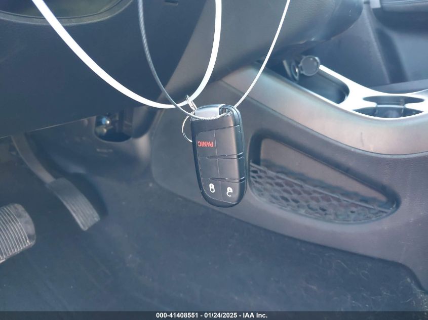 2018 Dodge Journey Se VIN: 3C4PDCAB4JT241388 Lot: 41408551