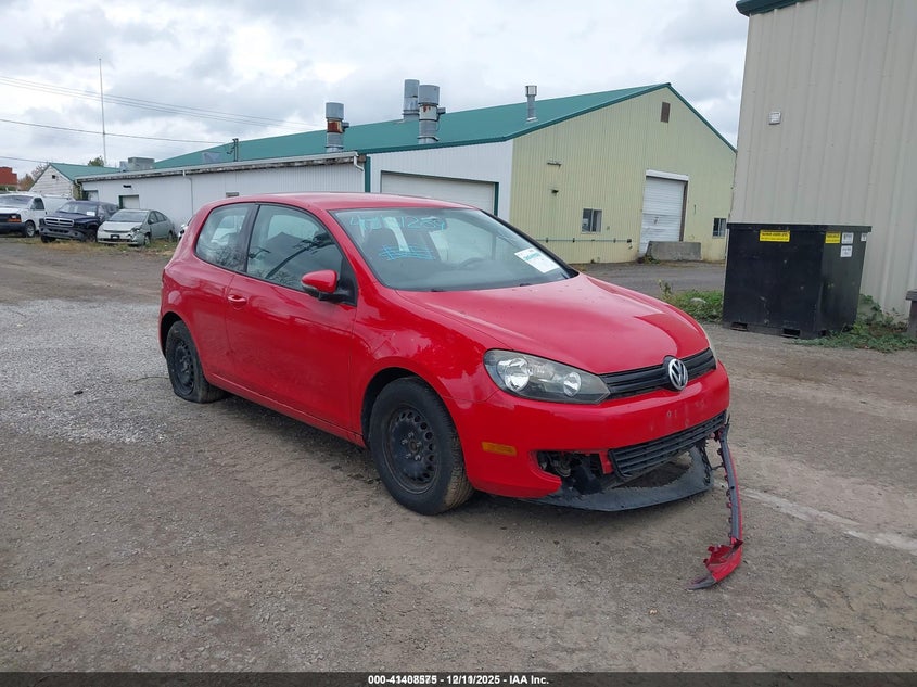 Vin: wvwbb7aj1bw247465, lot: 41899095, volkswagen golf 2.5l 2-door 2011 img_1