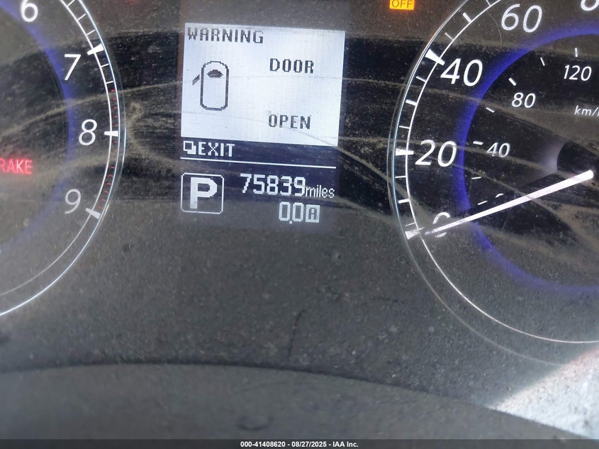 2016 Infiniti Qx50 VIN: JN1BJ0RR1GM260081 Lot: 41408620