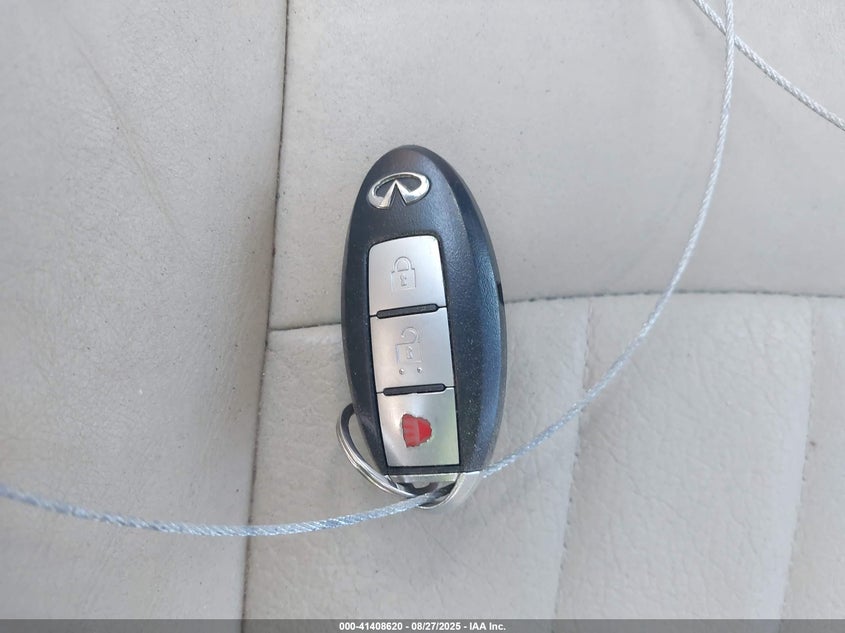 2016 Infiniti Qx50 VIN: JN1BJ0RR1GM260081 Lot: 41408620