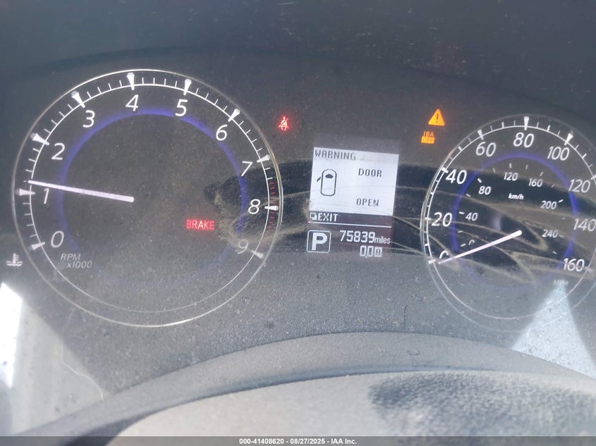 2016 Infiniti Qx50 VIN: JN1BJ0RR1GM260081 Lot: 41408620