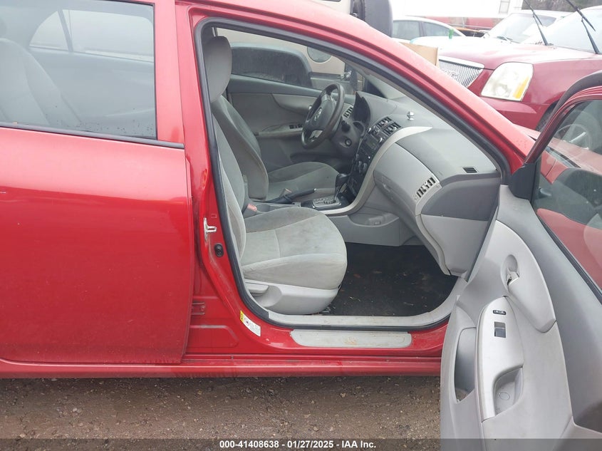 2010 TOYOTA COROLLA VIN: 1NXBU4EE8AZ268762
