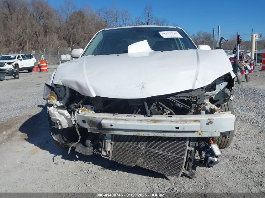 2008 Mazda Mazda3 S Grand Touring VIN: JM1BK324981111835 Lot: 41408746