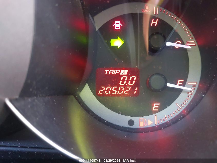 2008 Mazda Mazda3 S Grand Touring VIN: JM1BK324981111835 Lot: 41408746