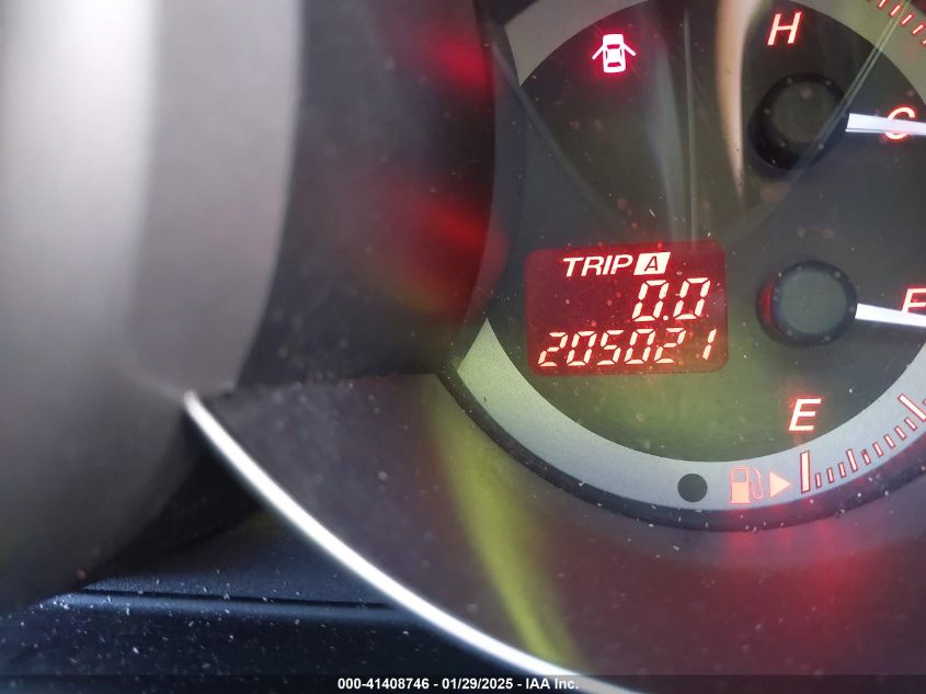 2008 Mazda Mazda3 S Grand Touring VIN: JM1BK324981111835 Lot: 41408746