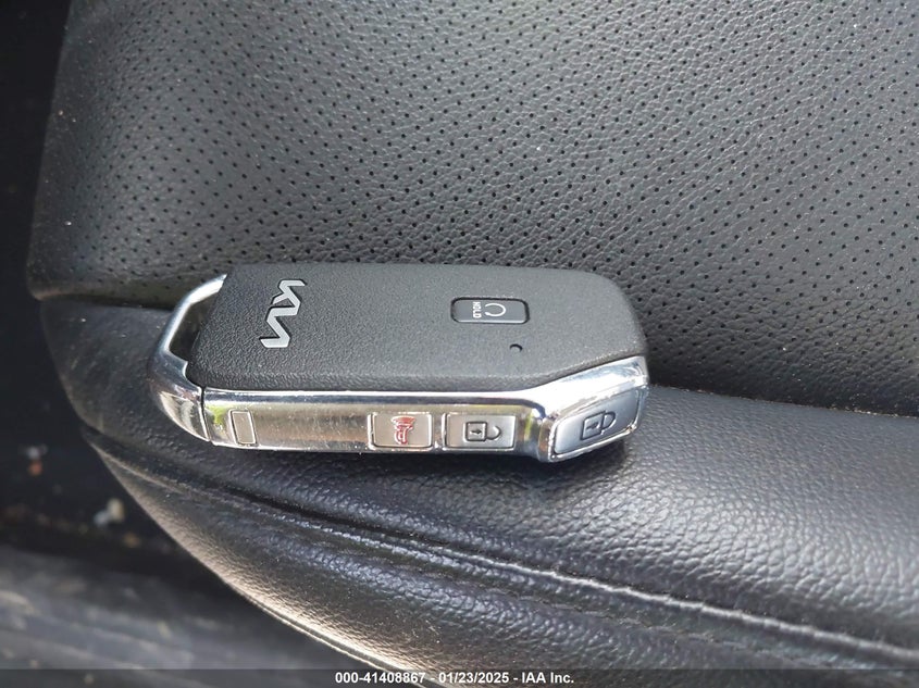 2023 KIA SPORTAGE HYBRID EX - KNDPVCAG6P7111456