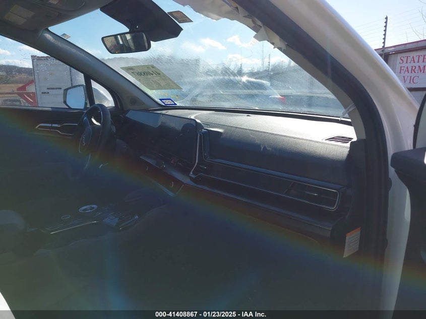 2023 KIA SPORTAGE HYBRID EX - KNDPVCAG6P7111456