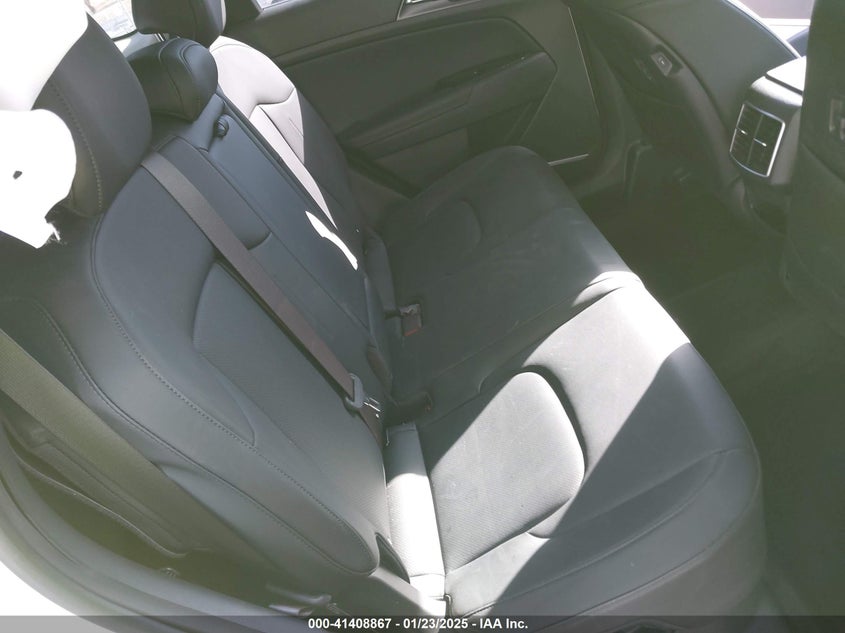 2023 KIA SPORTAGE HYBRID EX - KNDPVCAG6P7111456