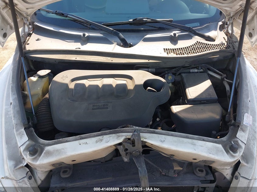 2008 CHEVROLET HHR VIN: 3GNCA53PX8S680873
