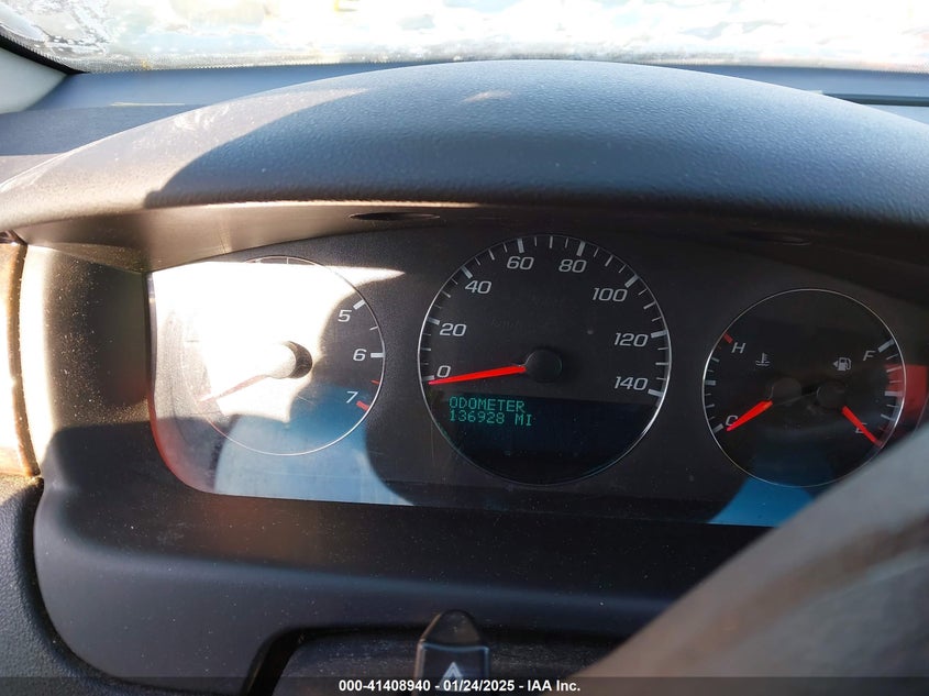 2012 CHEVROLET IMPALA VIN: 2G1WG5E38C1162790