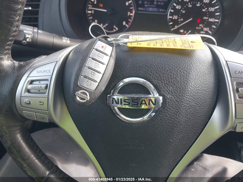 2018 NISSAN ALTIMA VIN: 1N4AL3APXJC188489