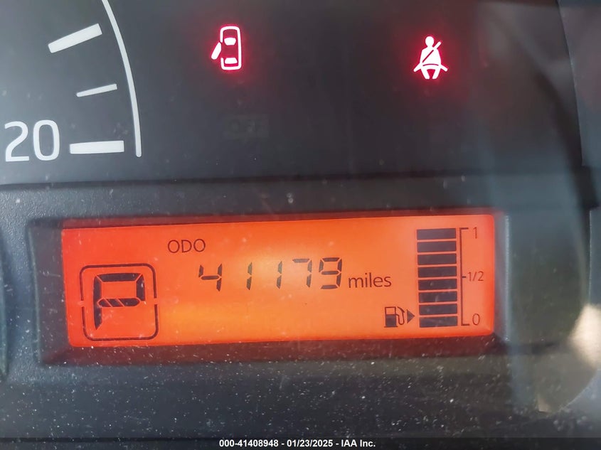 2017 CHEVROLET CITY EXPRESS 1LS - 3N63M0YN4HK702664