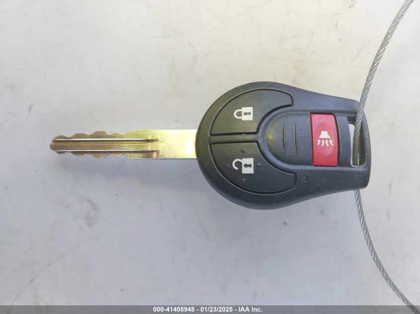 2017 CHEVROLET CITY EXPRESS 1LS - 3N63M0YN4HK702664