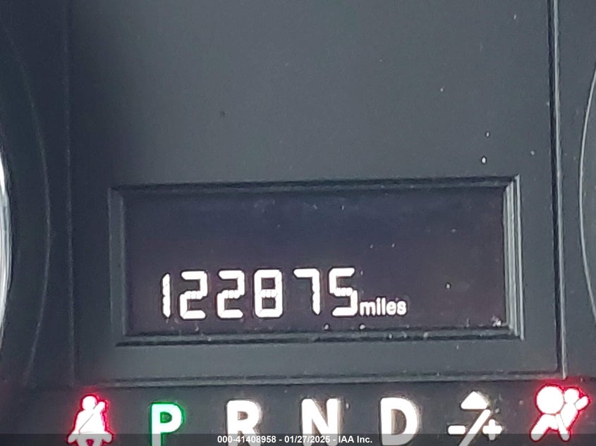 2016 DODGE GRAND CARAVAN SXT - 2C4RDGCG6GR211507