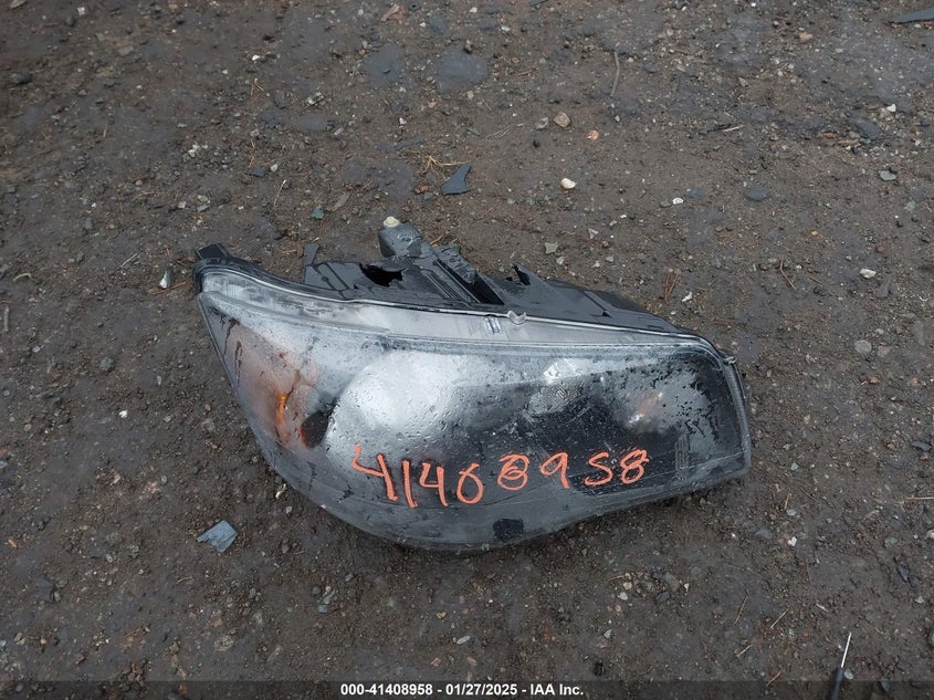 2016 DODGE GRAND CARAVAN SXT - 2C4RDGCG6GR211507