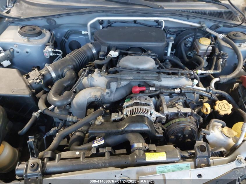 2006 Subaru Impreza Outback Sport VIN: JF1GG68696H807591 Lot: 41409076