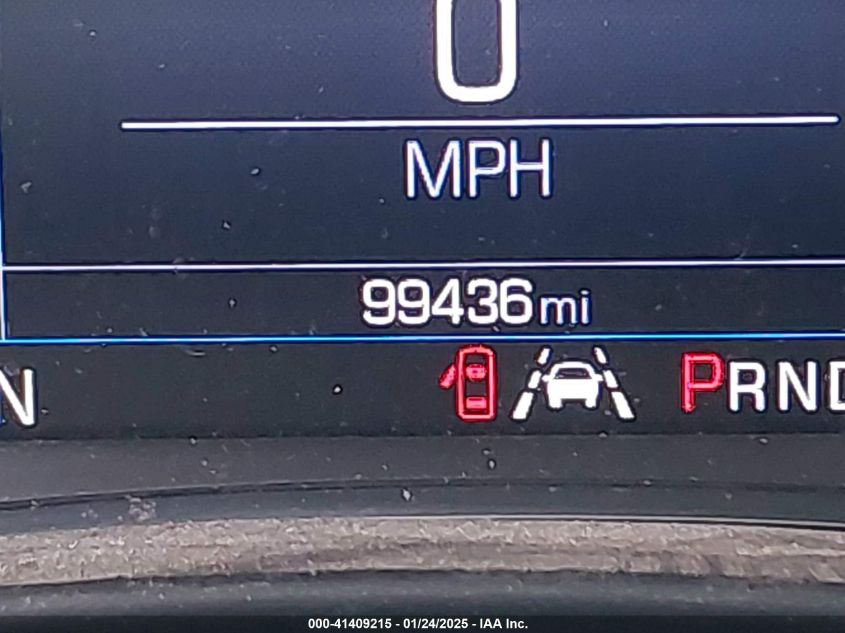 2020 Chevrolet Equinox Awd Lt 1.5L Turbo VIN: 2GNAXUEVXL6254829 Lot: 41409215