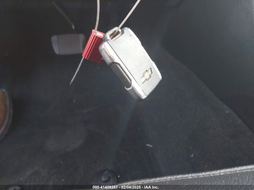 2017 Chevrolet Colorado Zr2 VIN: 1GCGTEEN4H1303912 Lot: 41409357